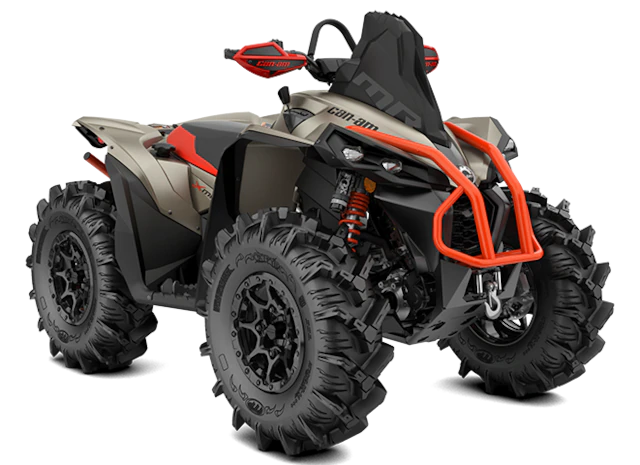 Can-Am ATV