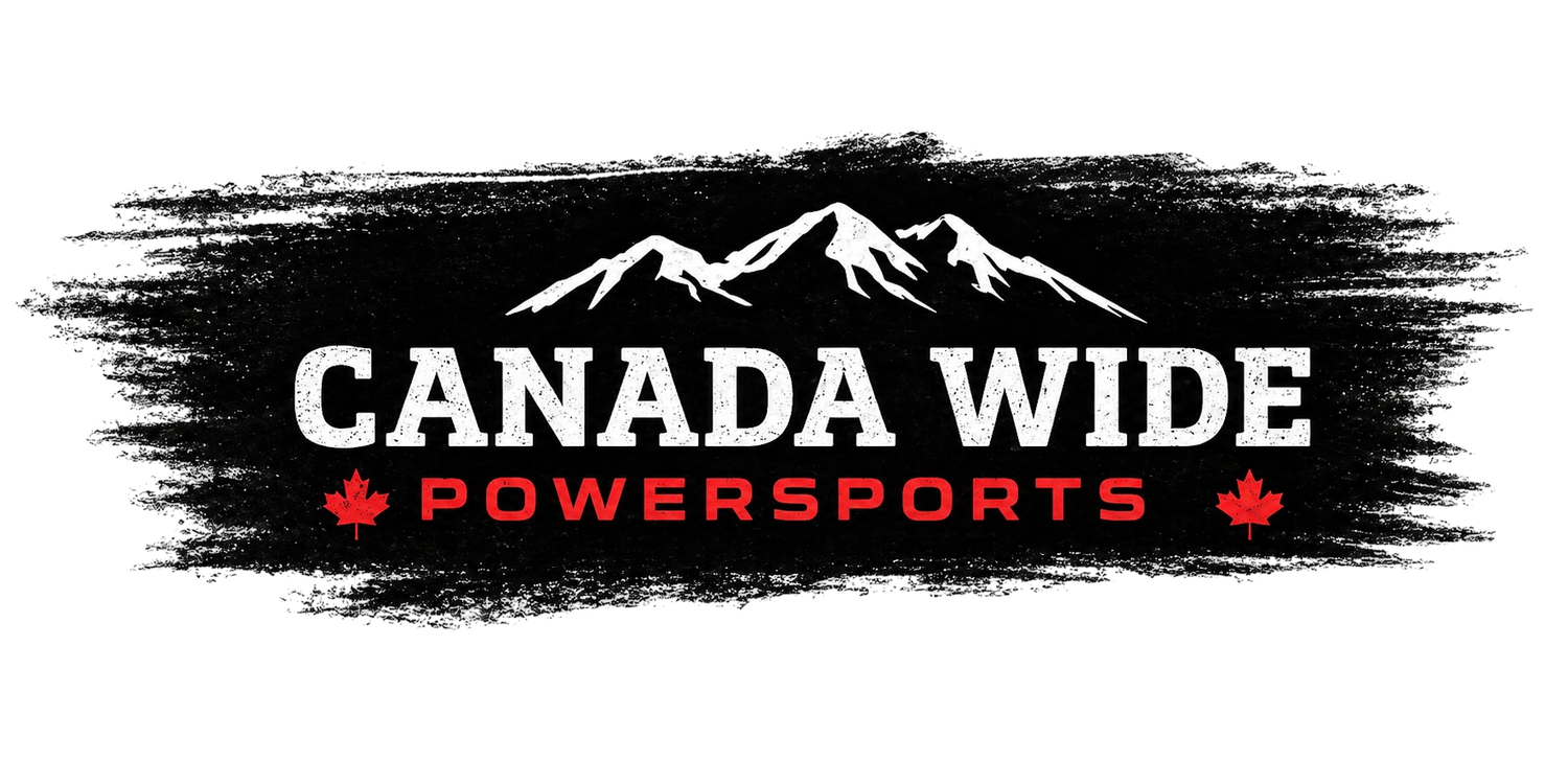 Canada Wide Powersports