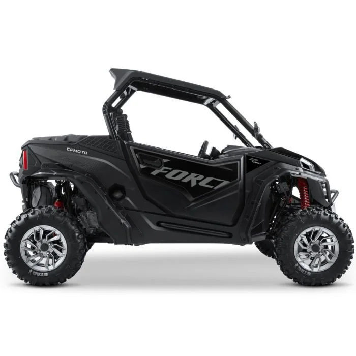 2025 CFMOTO ZFORCE 950 SPORT
