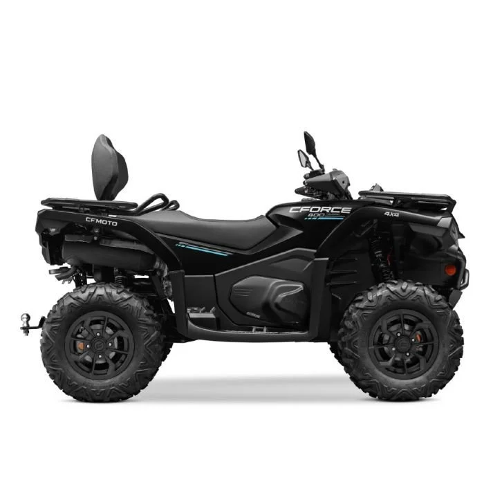 2026 CFMOTO CFORCE 400 TOURING