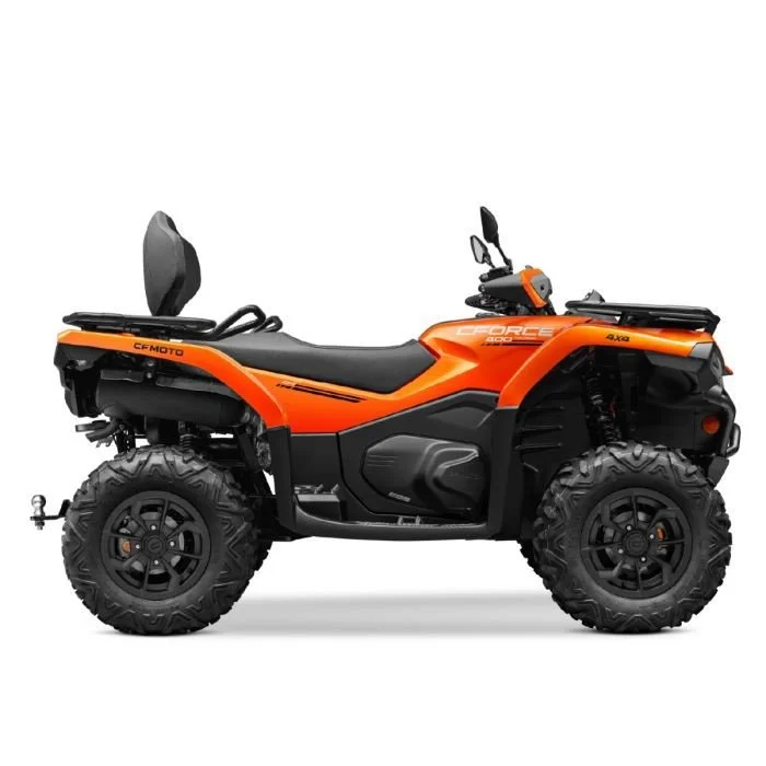 2026 CFMOTO CFORCE 400 TOURING
