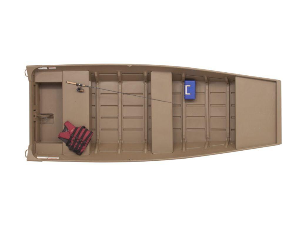 2023 G3 Boats 1442