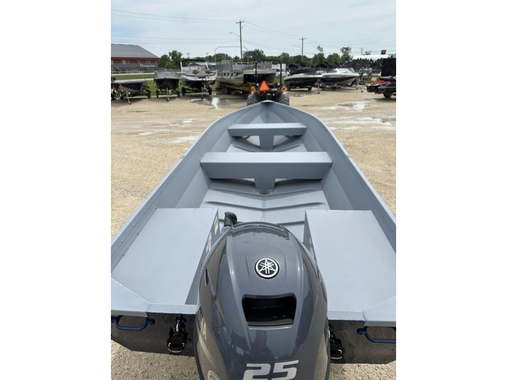 2023 G3 Boats Guide V16XT photo 6