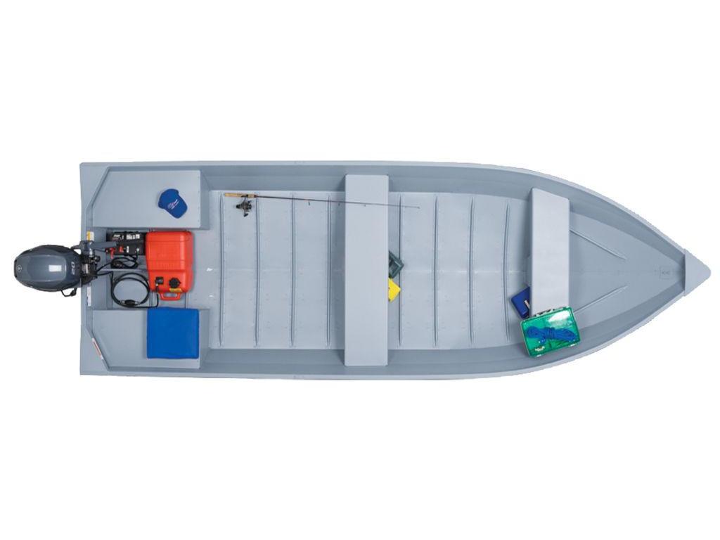 2023 G3 Boats Guide V16XT