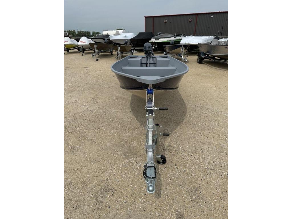 2023 G3 Boats Guide V16XT photo 5