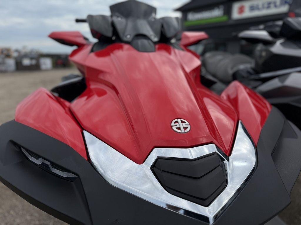 2023 Kawasaki Ultra 310LX photo 4