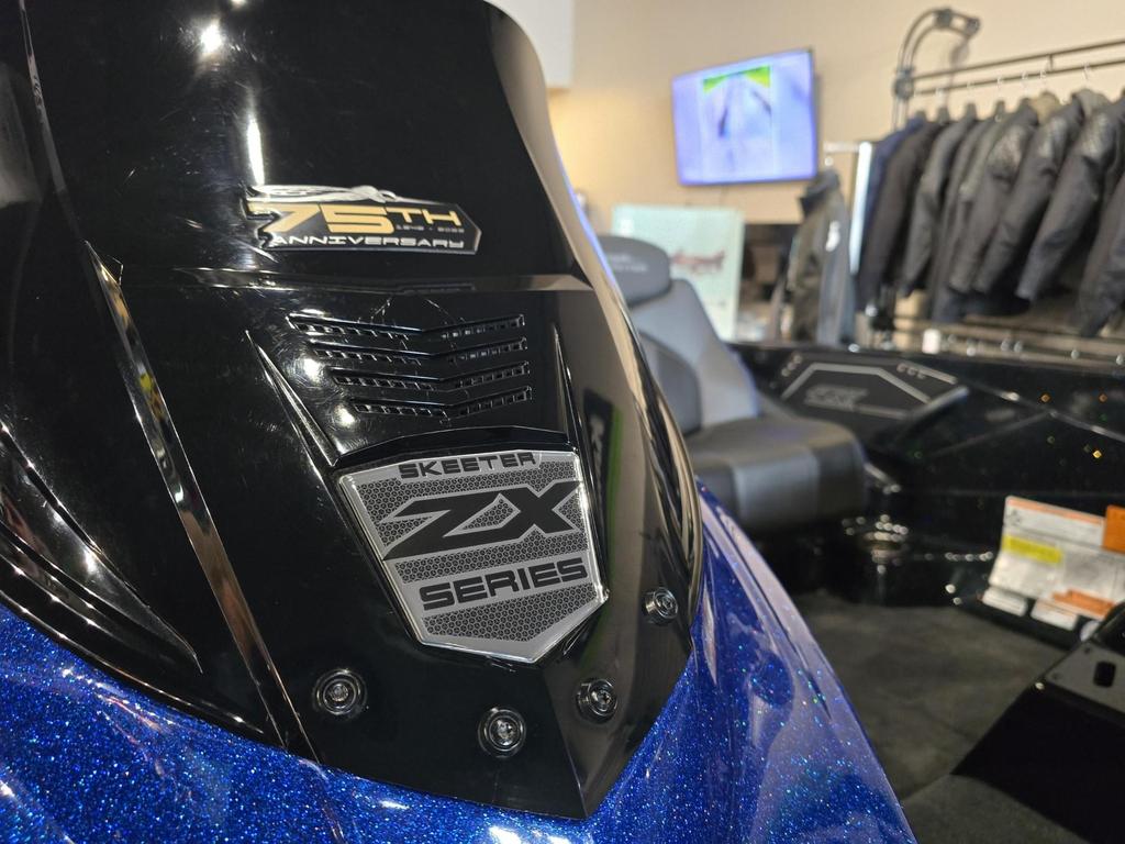 2023 Skeeter Products ZX150 photo 5