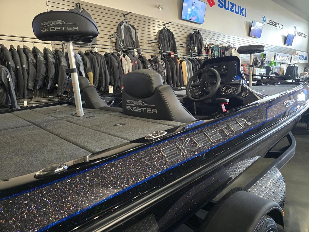 2023 Skeeter Products ZX150 photo 2