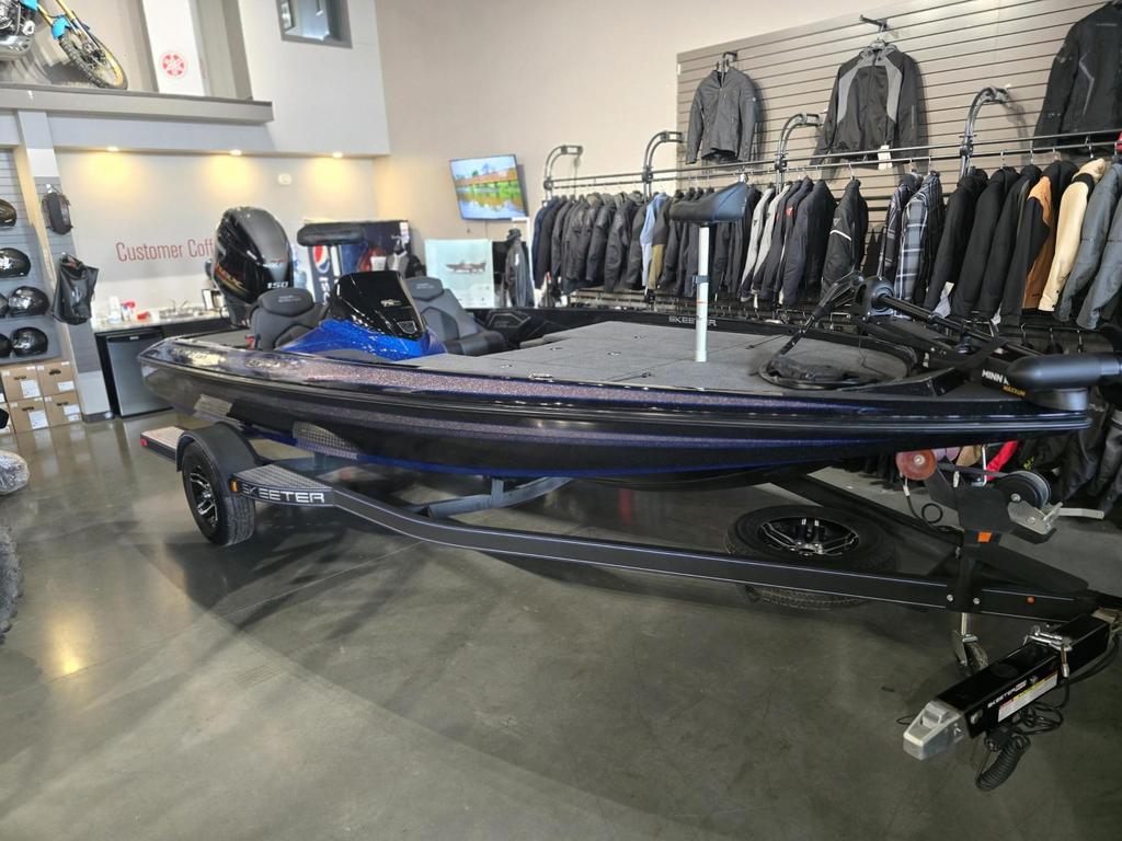 2023 Skeeter Products ZX150 photo 4