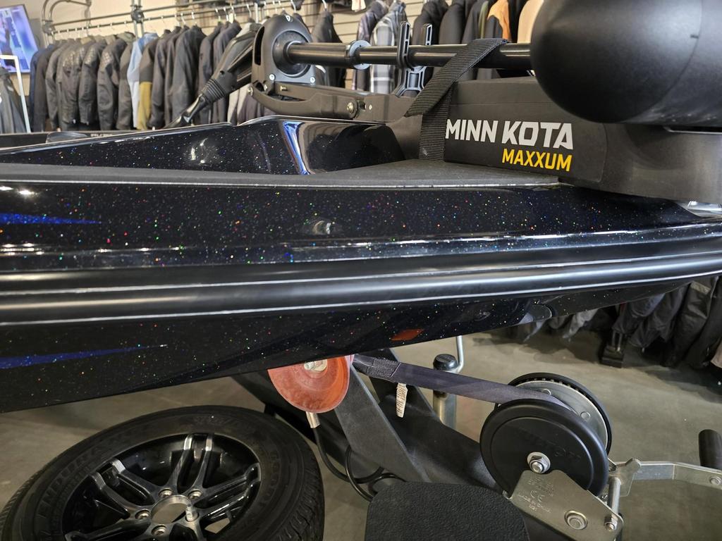 2023 Skeeter Products ZX150 photo 10