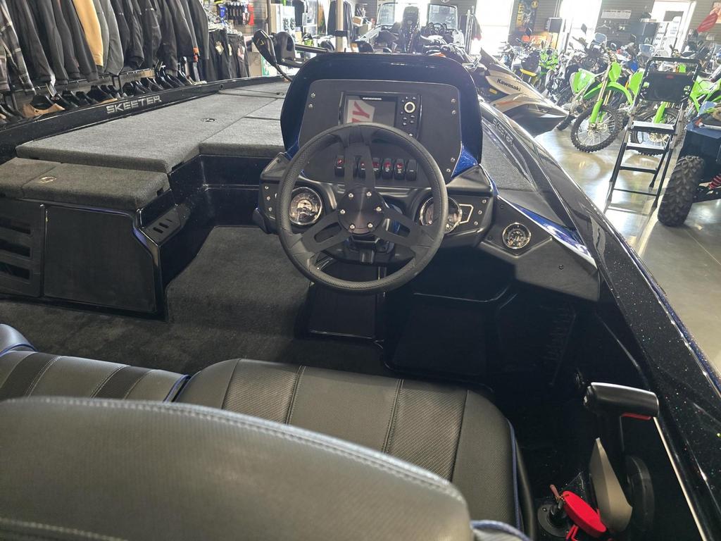 2023 Skeeter Products ZX150 photo 7