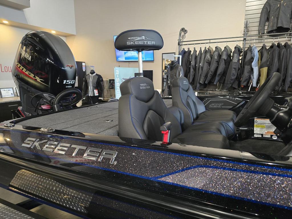 2023 Skeeter Products ZX150 photo 9