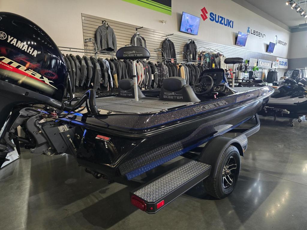 2023 Skeeter Products ZX150 photo 3