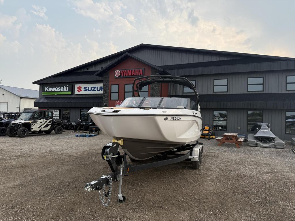 2023 Yamaha 222SD photo 5