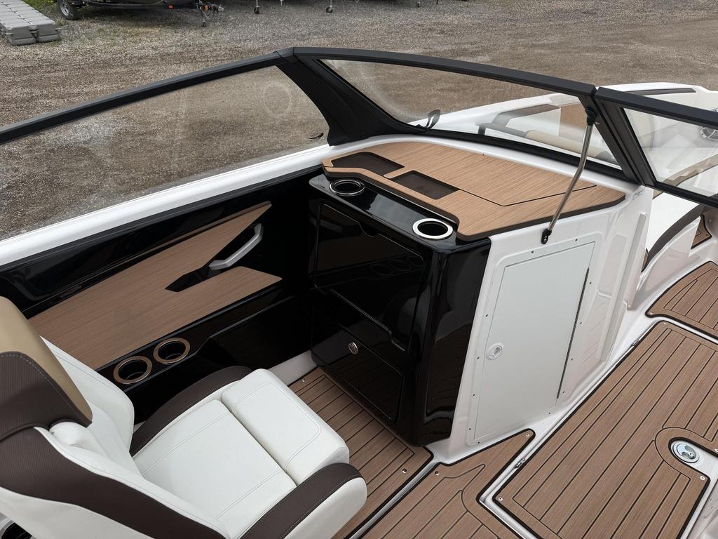 2023 Yamaha 222SD photo 10