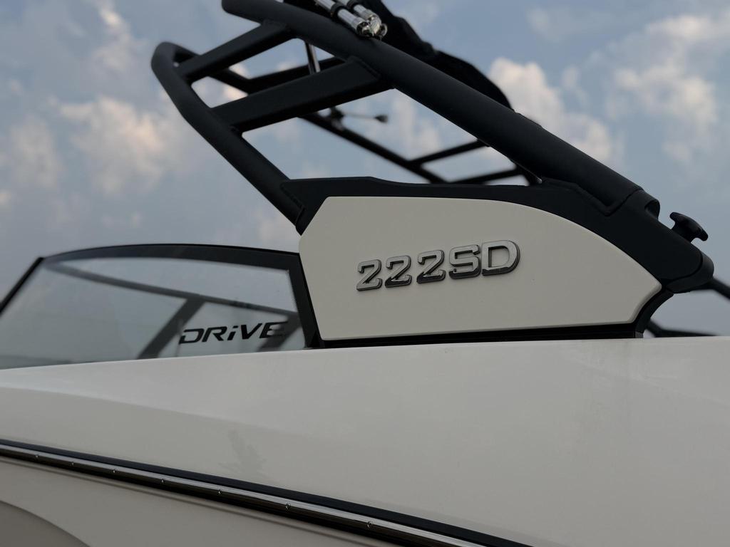 2023 Yamaha 222SD photo 6