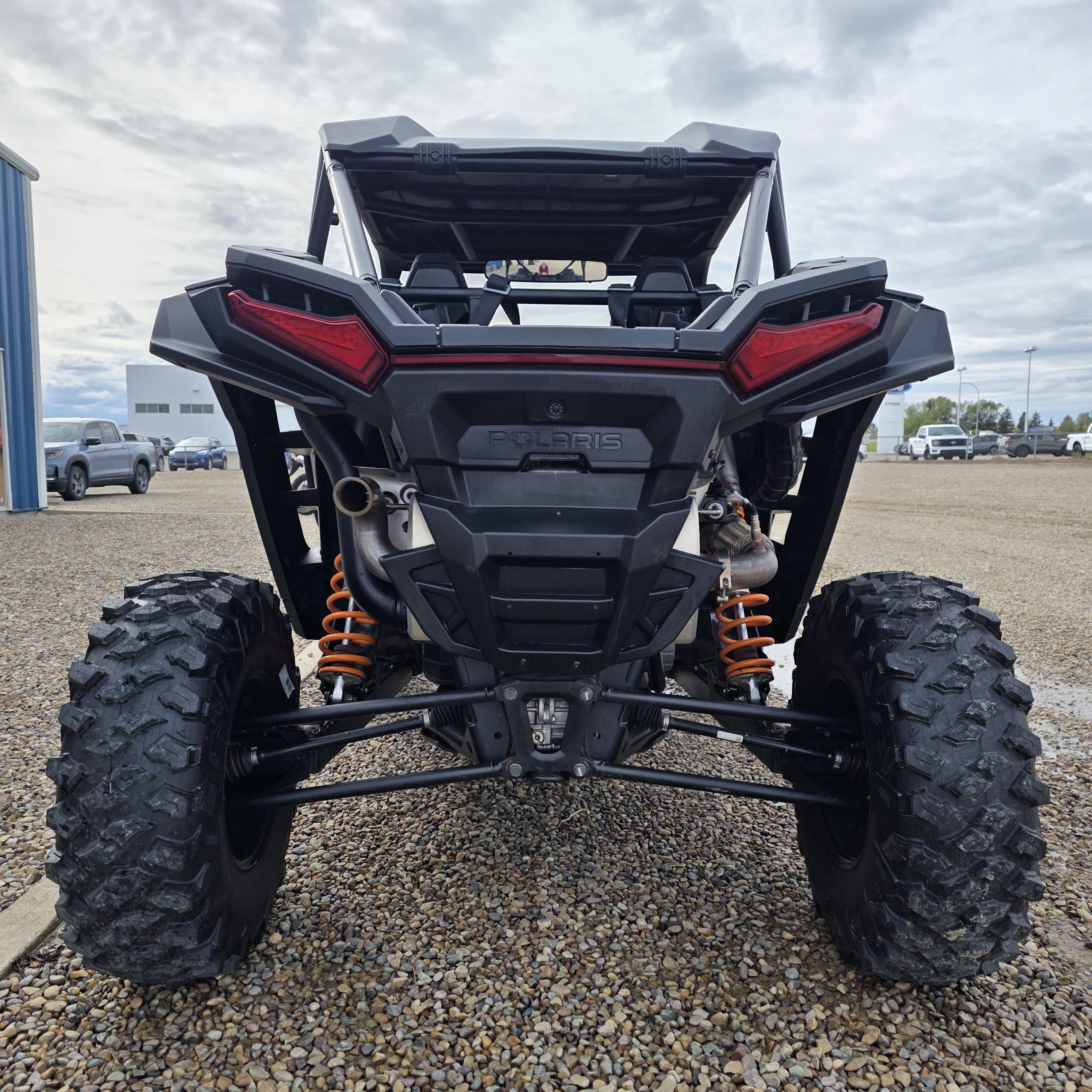 2024 Polaris RZR XP 1000 ULTIMATE