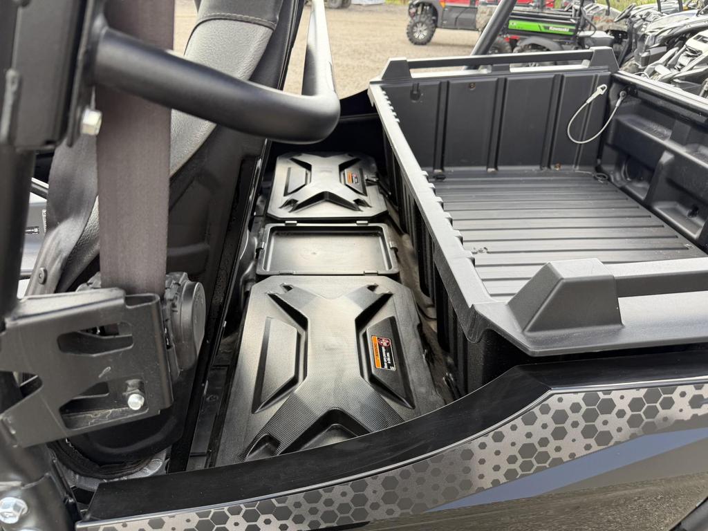 2025 Kawasaki Teryx S LE photo 4