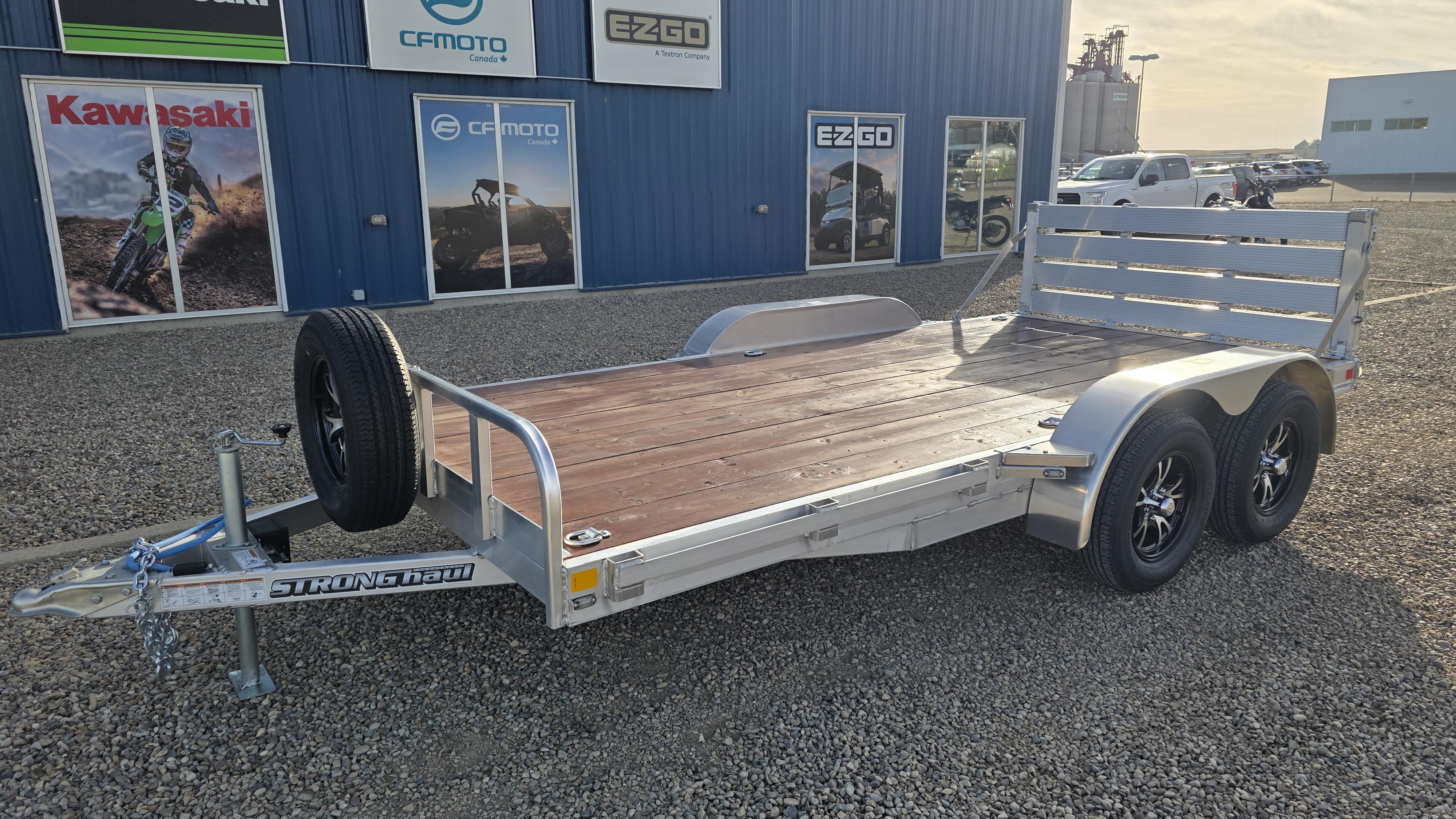 2025 STRONGHAUL UATF-82X14-35-B