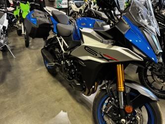 2025 Suzuki GSX-S1000GX plus photo 2