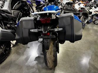 2025 Suzuki GSX-S1000GX plus photo 5