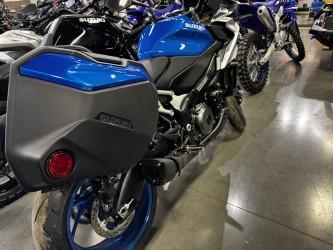 2025 Suzuki GSX-S1000GX plus photo 4