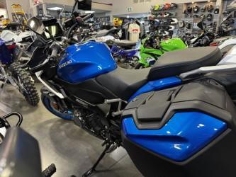 2025 Suzuki GSX-S1000GX plus photo 6