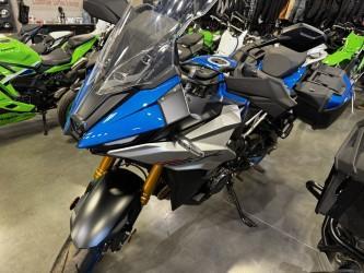 2025 Suzuki GSX-S1000GX plus photo 3