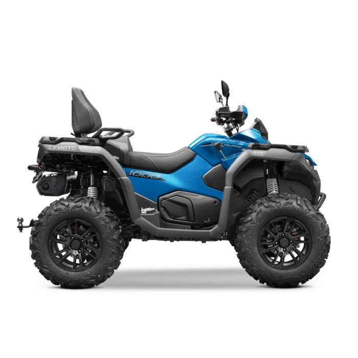 2026 CFMOTO CFORCE 1000 TOURING