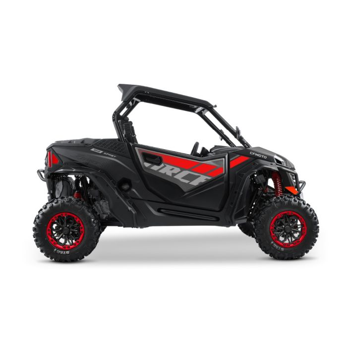 2026 CFMOTO ZFORCE 950 SPORT