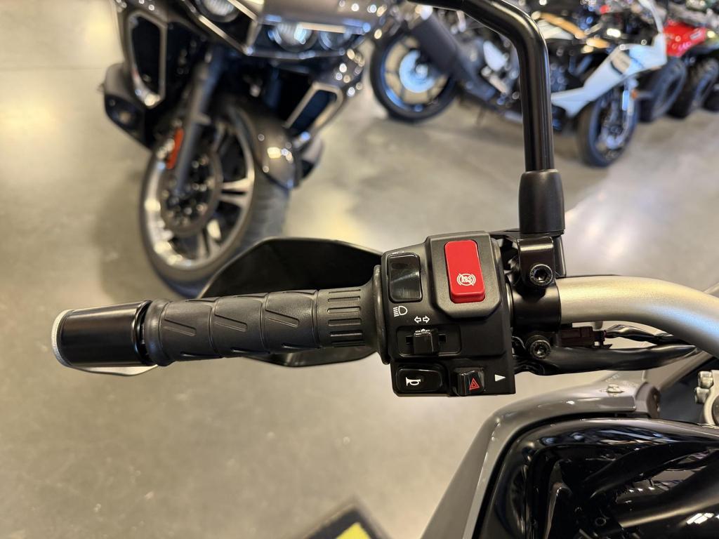 2026 Kawasaki KLE500 SE photo 6