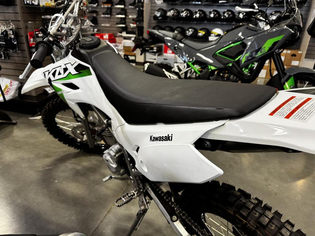 2026 Kawasaki KLX230 photo 5