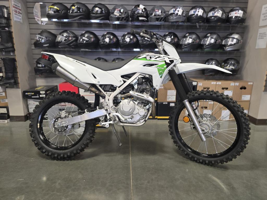 2026 Kawasaki KLX230R