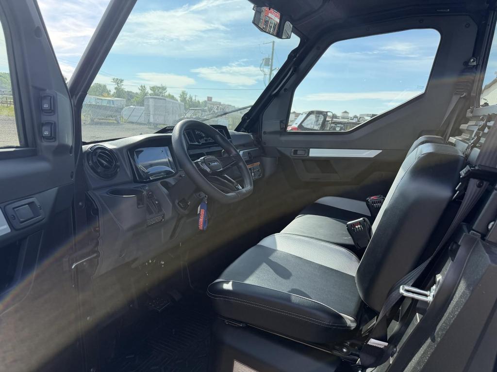 2026 Kawasaki RIDGE HVAC photo 3