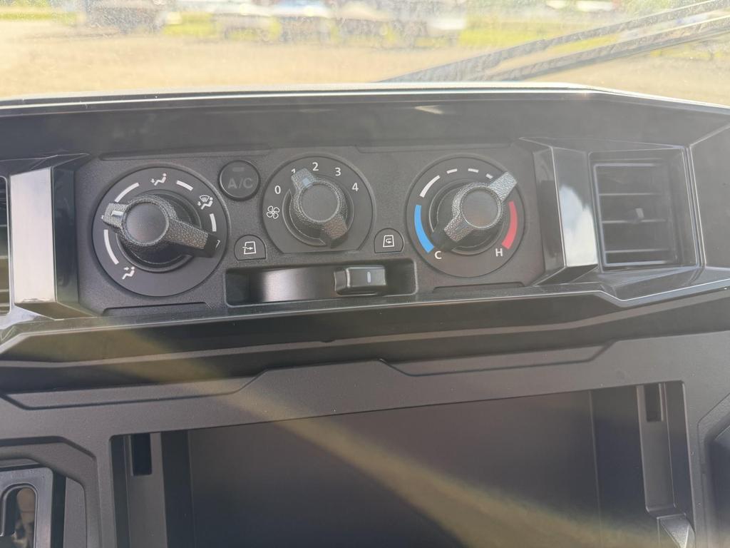 2026 Kawasaki RIDGE HVAC photo 4