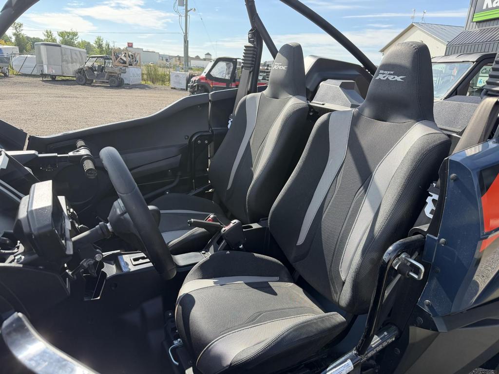 2026 Kawasaki Teryx Krx 1000 photo 3