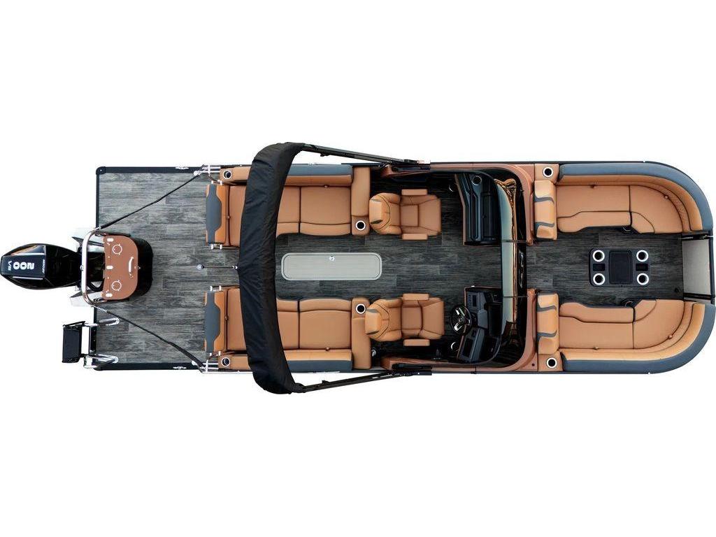 2026 Other Levata 23 QLS Windshield photo 2