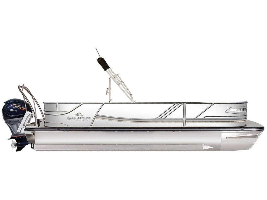 2026 SunCatcher ELITE 324SL photo 1