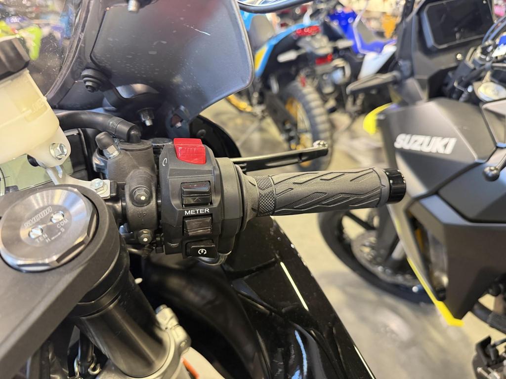 2026 Suzuki GSX-R600 photo 4