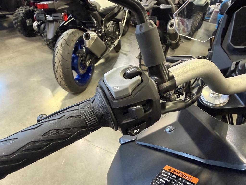 2026 Suzuki V-Strom 800 photo 4
