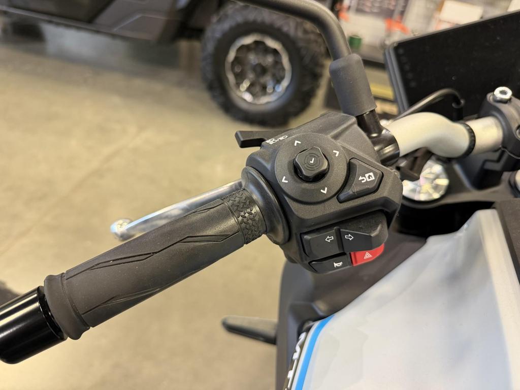 2026 Yamaha MT-07 photo 4