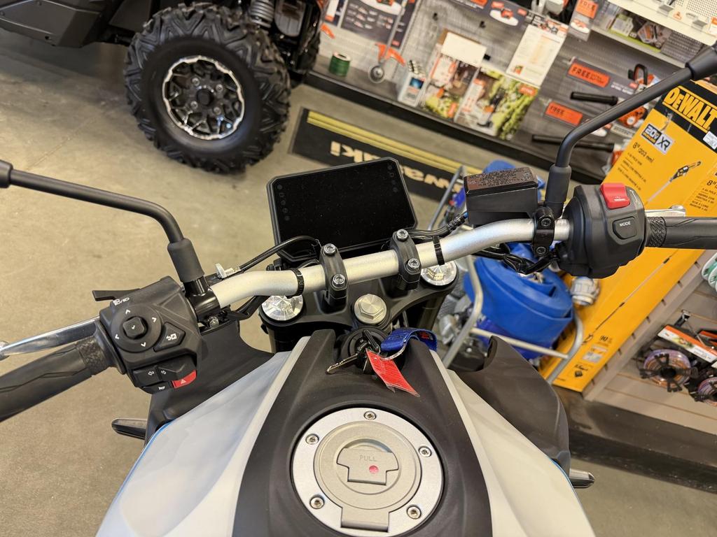 2026 Yamaha MT-07 photo 5