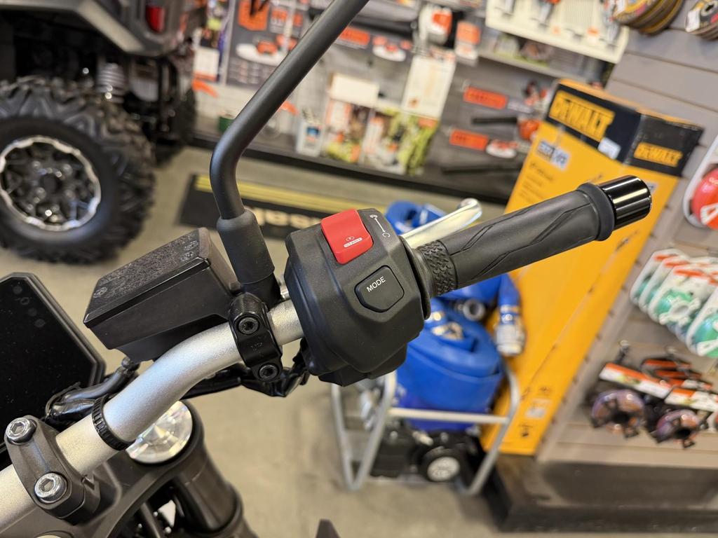 2026 Yamaha MT-07 photo 6