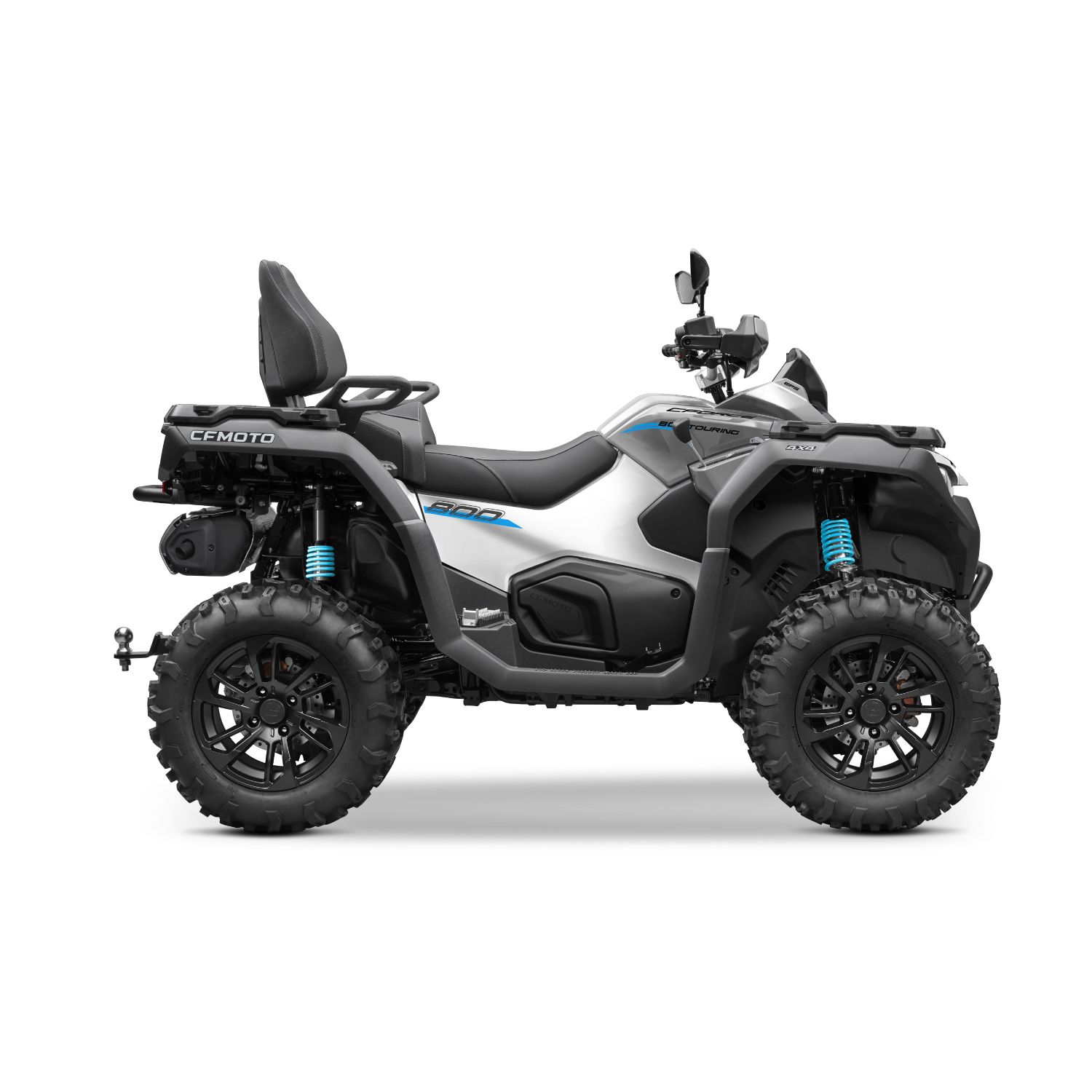 2027 CFMOTO CFORCE 800 TOURING