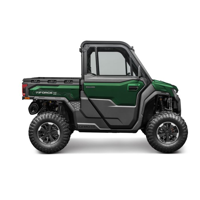 2027 CFMOTO UFORCE U10 PRO HIGHLAND