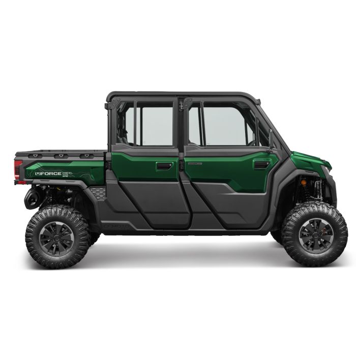 2027 CFMOTO UFORCE U10 XL PRO HIGHLAND