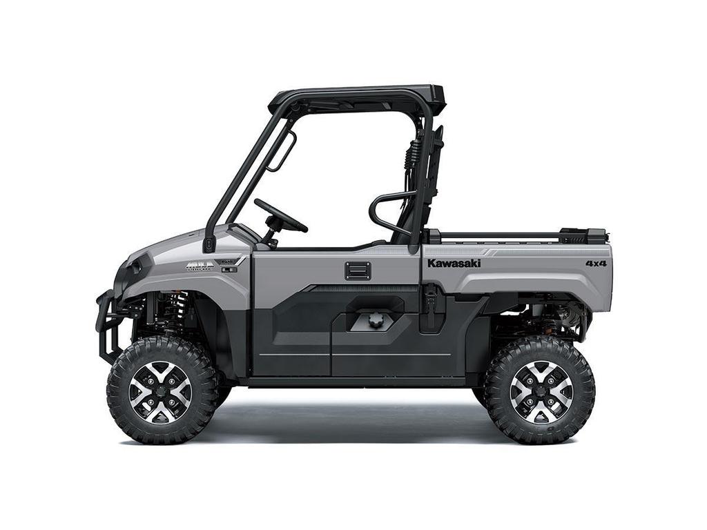 2027 Kawasaki MULE PRO-MX EPS LE photo 8