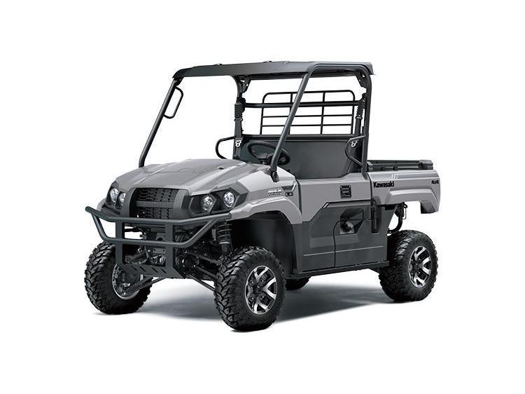 2027 Kawasaki MULE PRO-MX EPS LE