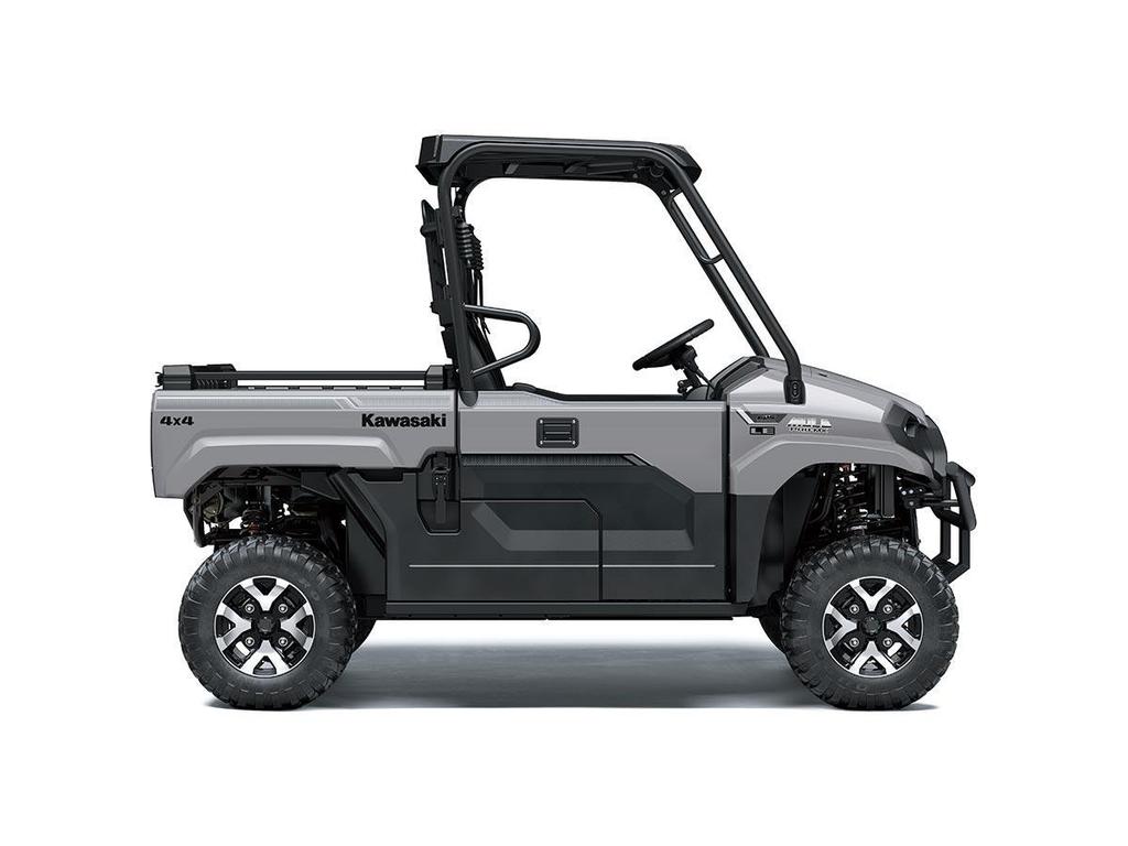 2027 Kawasaki MULE PRO-MX EPS LE photo 9