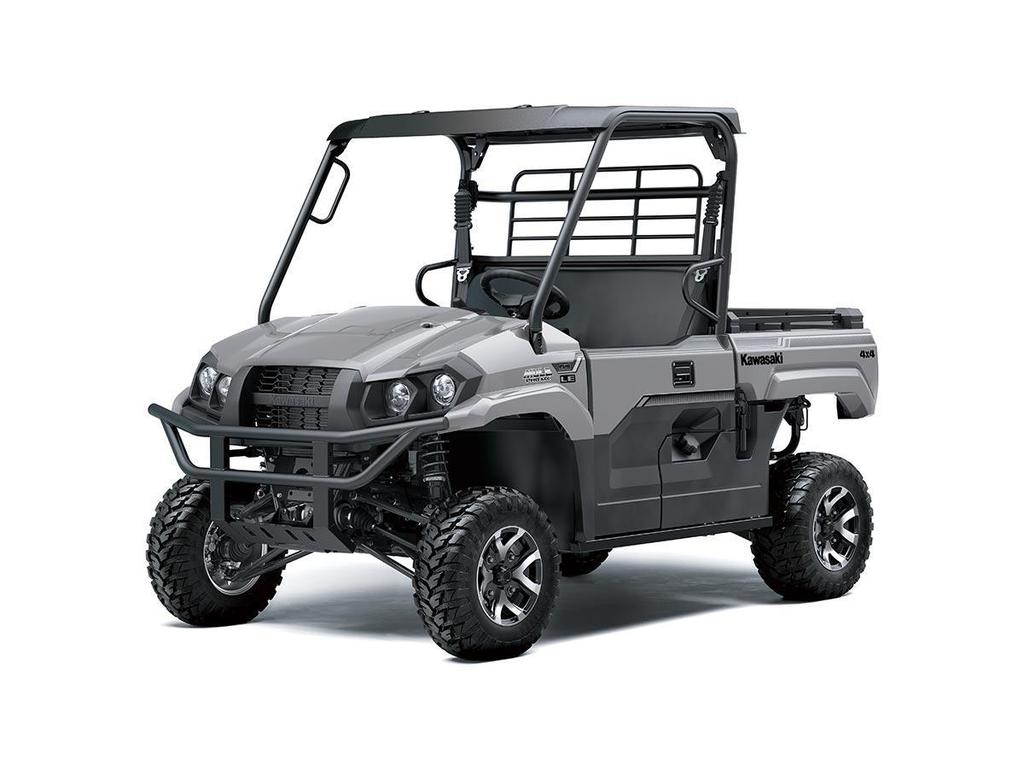 2027 Kawasaki MULE PRO-MX EPS LE photo 7